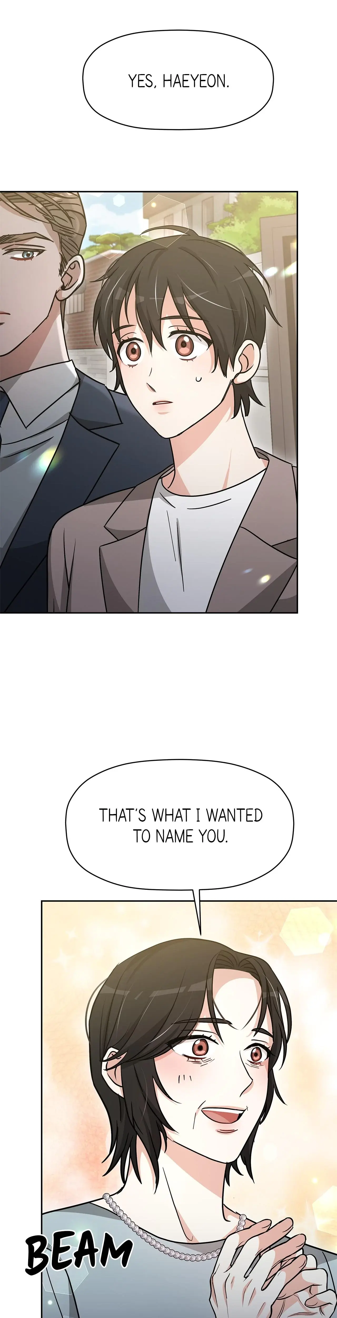 Exclusive Pleasure Chapter 38 - Page 7