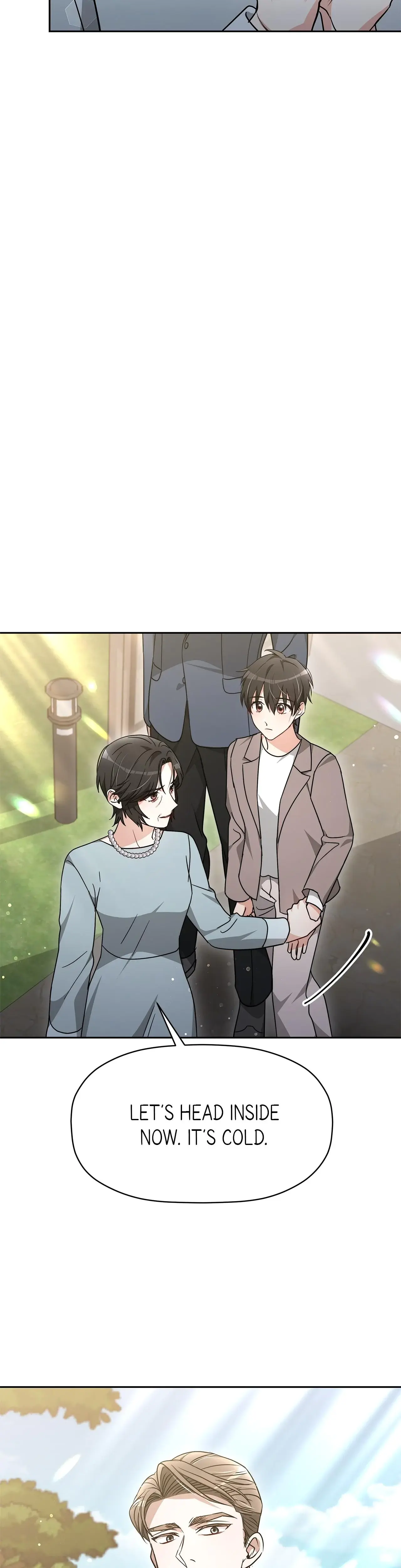 Exclusive Pleasure Chapter 38 - Page 8