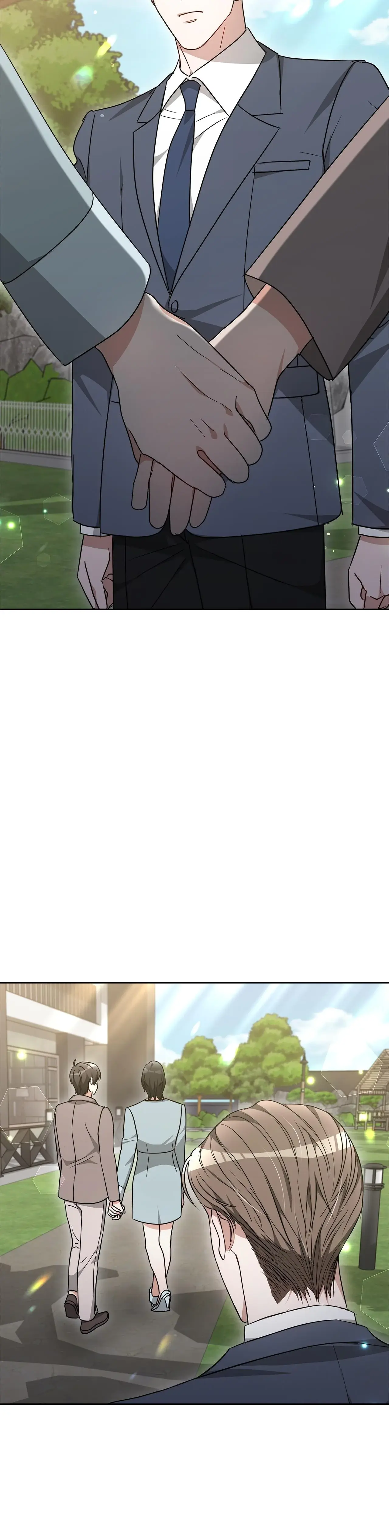 Exclusive Pleasure Chapter 38 - Page 9