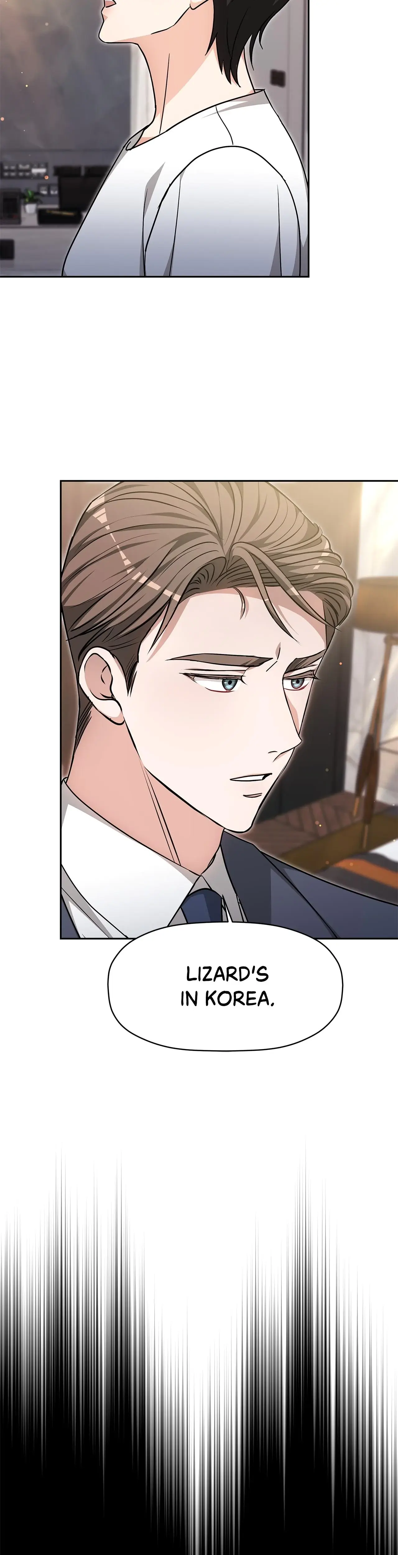 Exclusive Pleasure Chapter 39 - Page 10