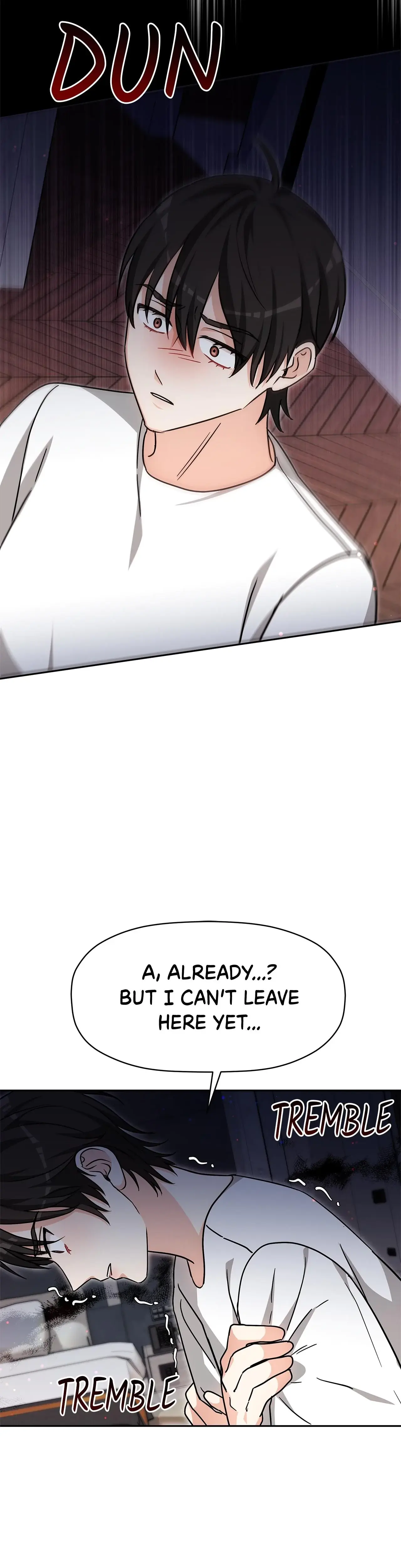 Exclusive Pleasure Chapter 39 - Page 11