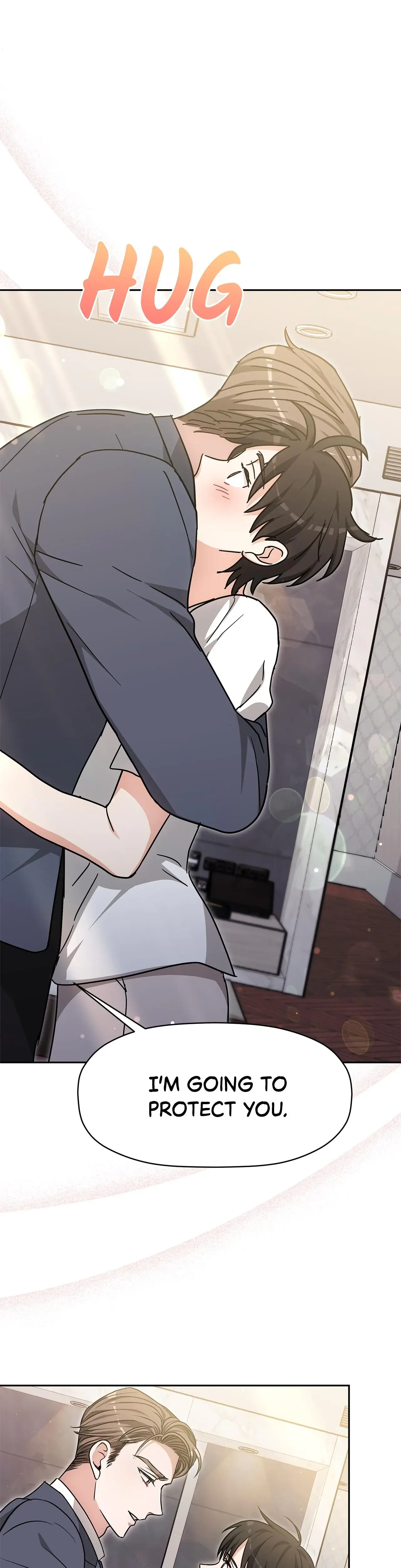 Exclusive Pleasure Chapter 39 - Page 12