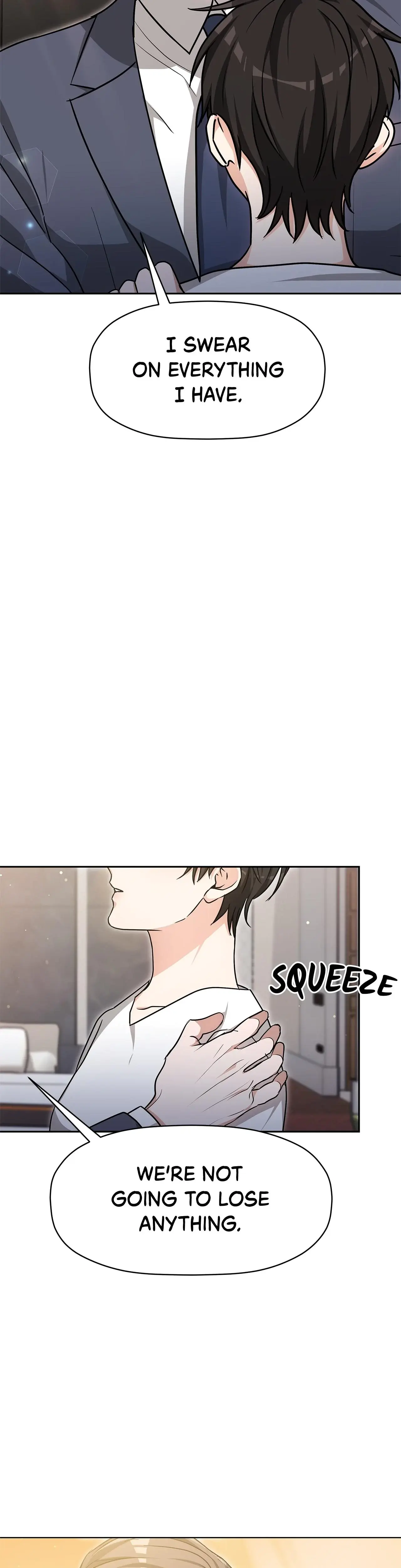 Exclusive Pleasure Chapter 39 - Page 14
