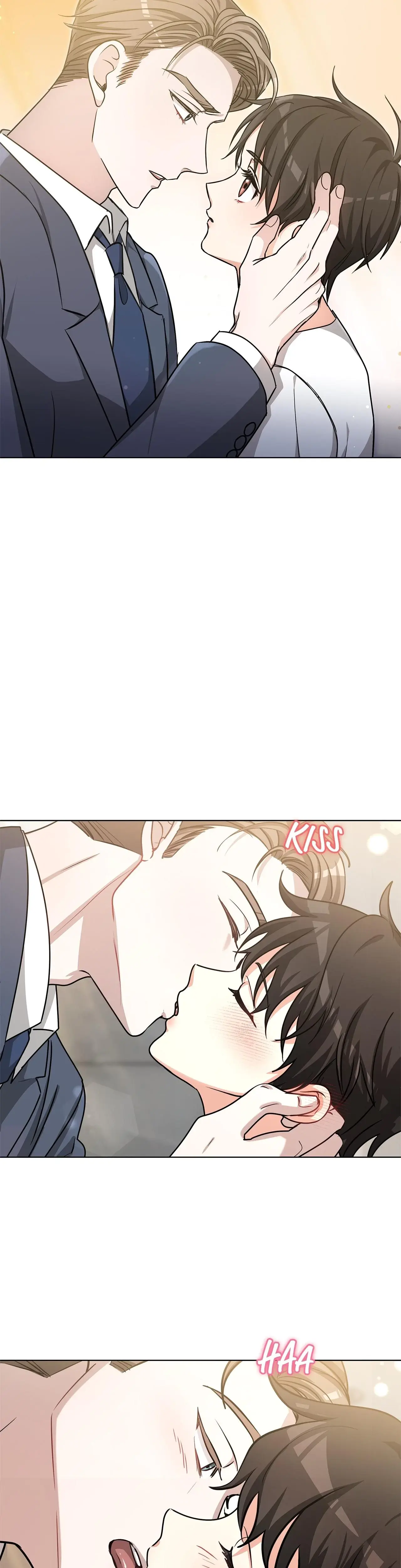 Exclusive Pleasure Chapter 39 - Page 15