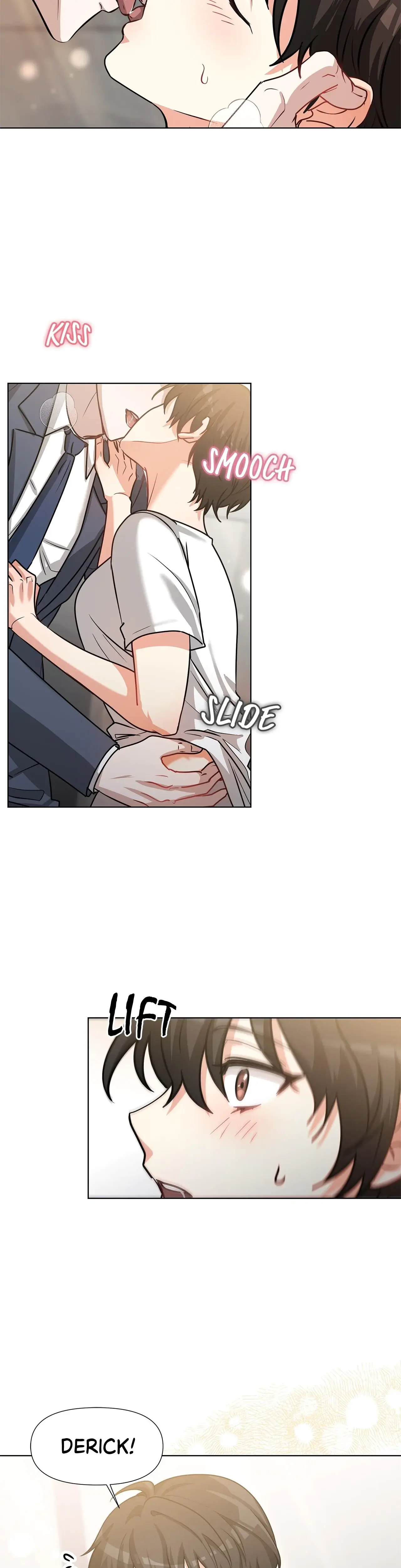 Exclusive Pleasure Chapter 39 - Page 16