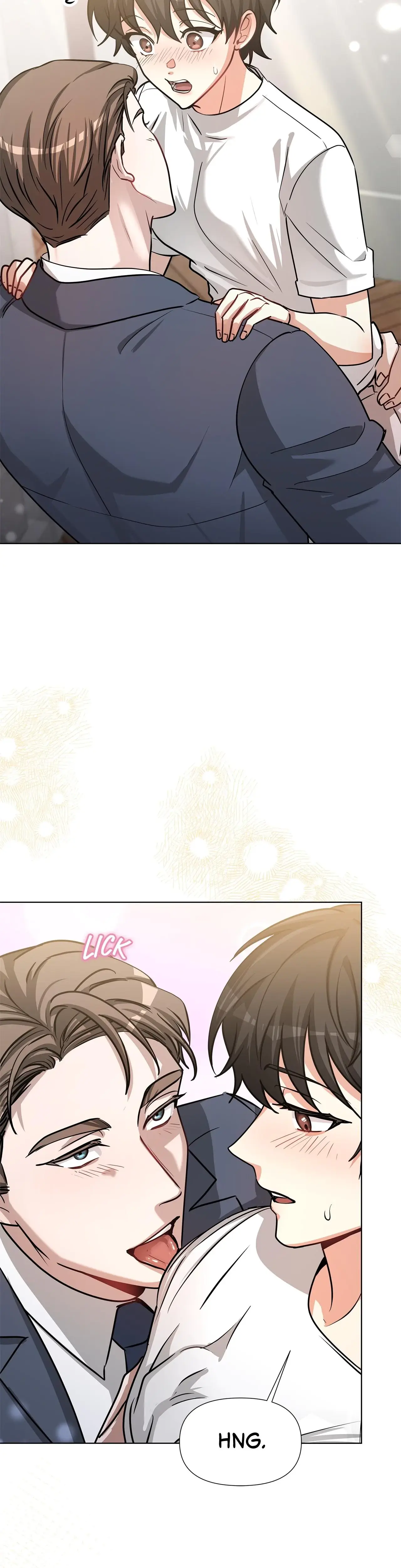 Exclusive Pleasure Chapter 39 - Page 17