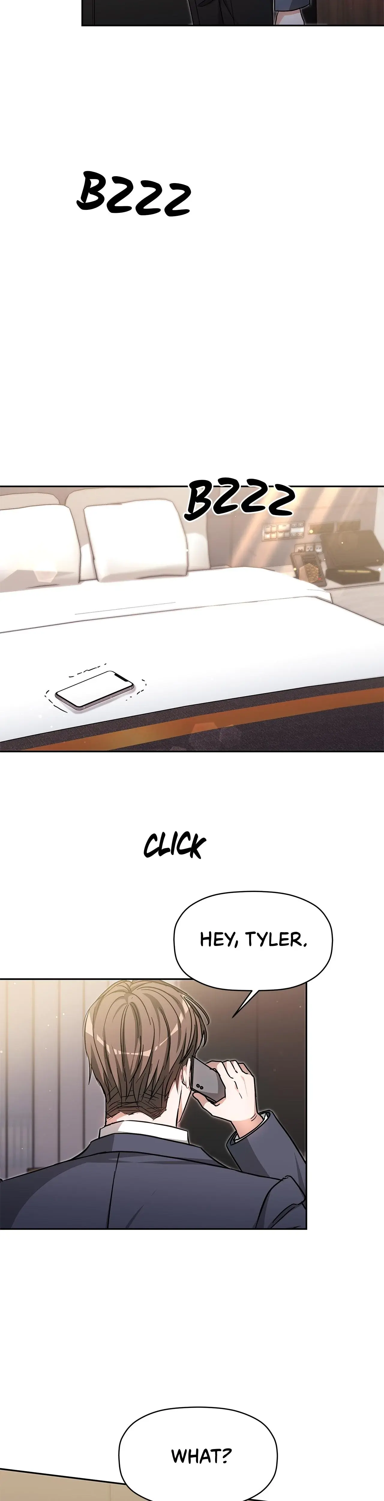 Exclusive Pleasure Chapter 39 - Page 2