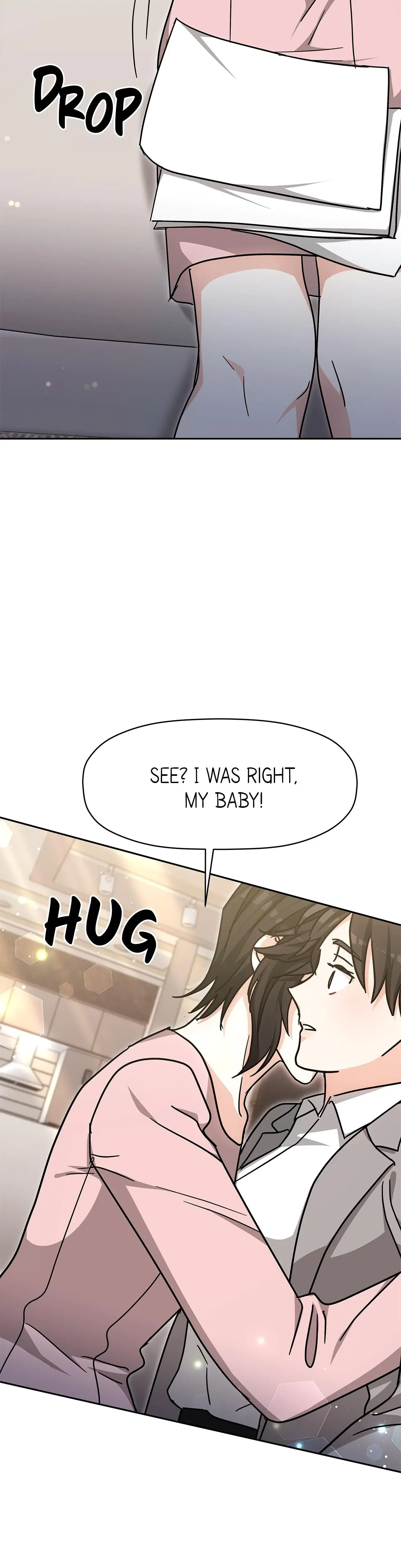 Exclusive Pleasure Chapter 39 - Page 22