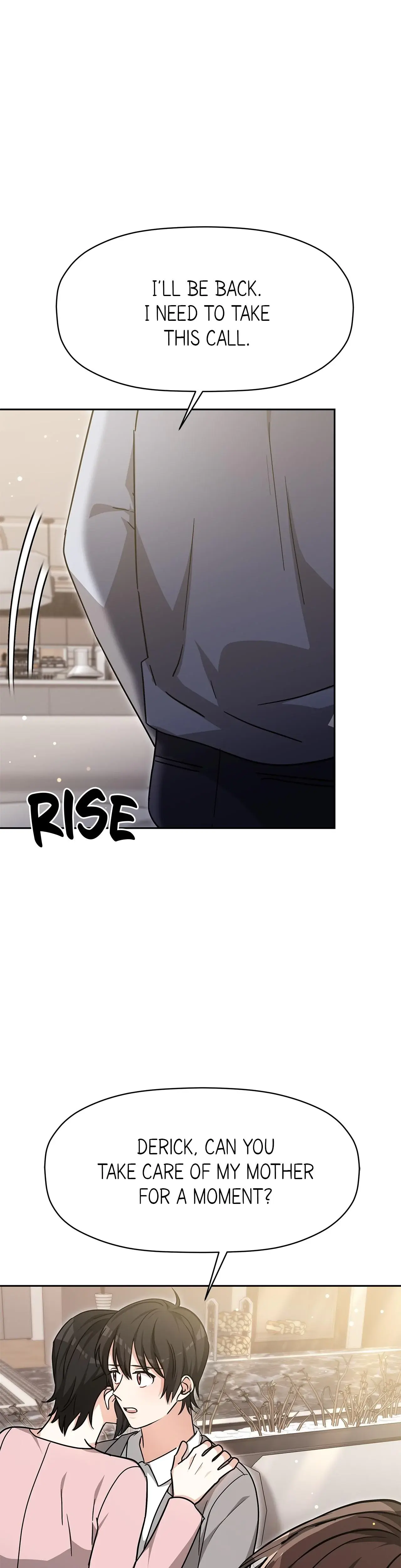 Exclusive Pleasure Chapter 39 - Page 24