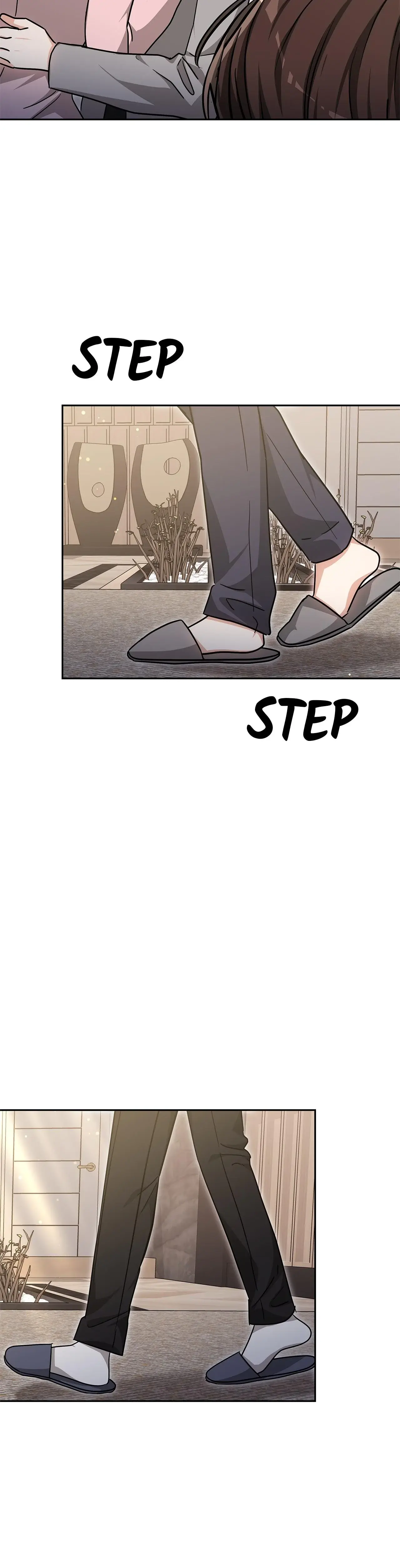 Exclusive Pleasure Chapter 39 - Page 25