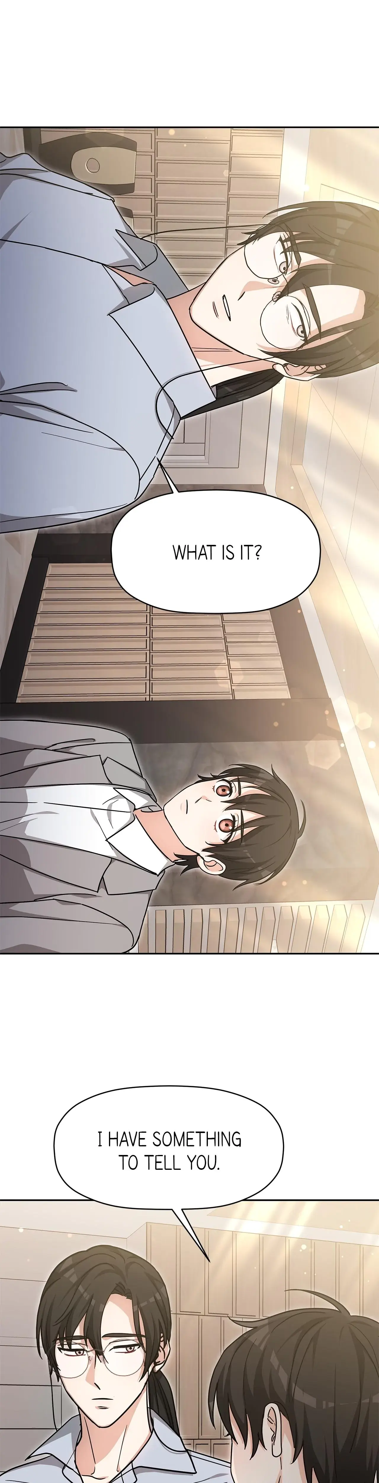 Exclusive Pleasure Chapter 39 - Page 26