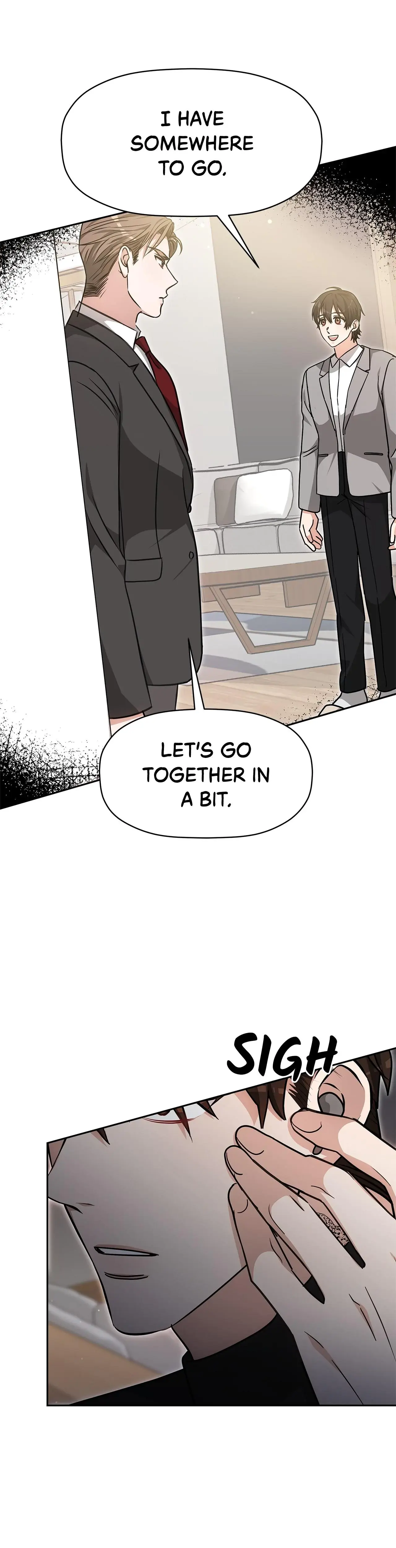Exclusive Pleasure Chapter 39 - Page 31