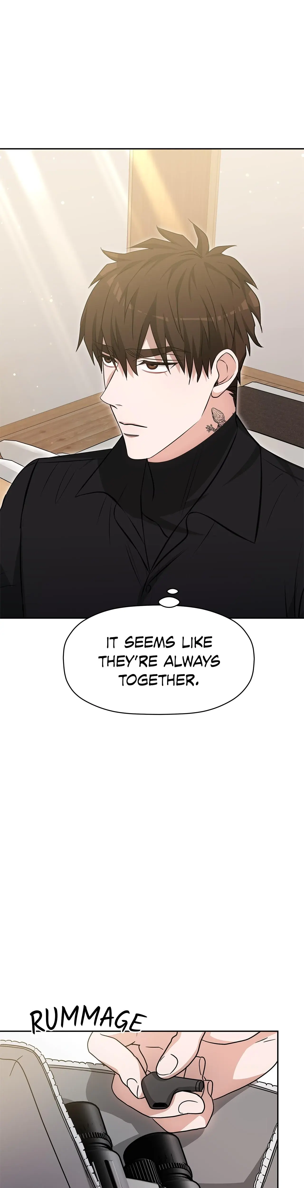 Exclusive Pleasure Chapter 39 - Page 32