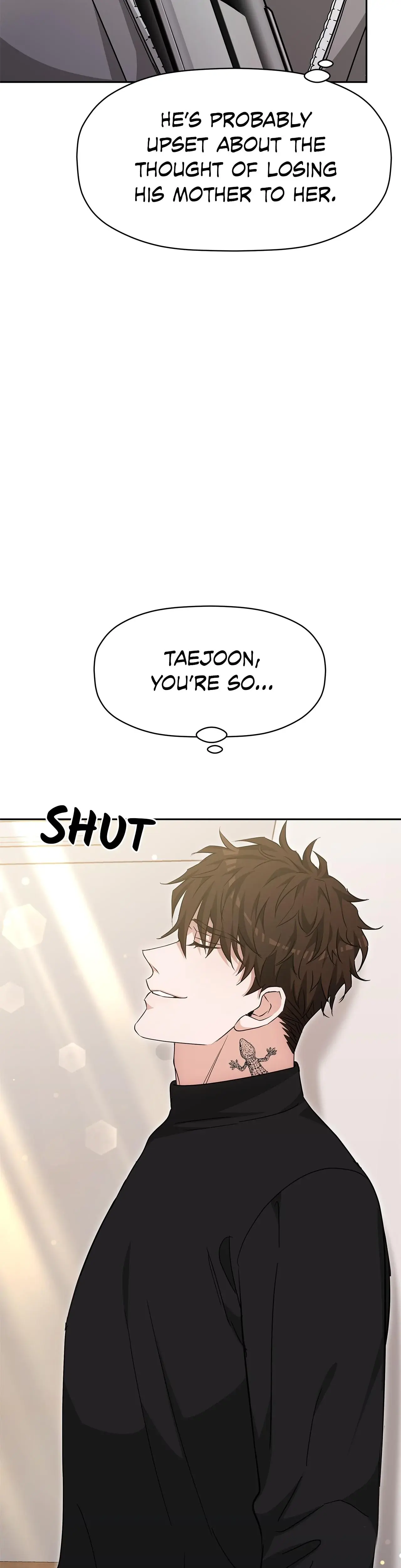 Exclusive Pleasure Chapter 39 - Page 33