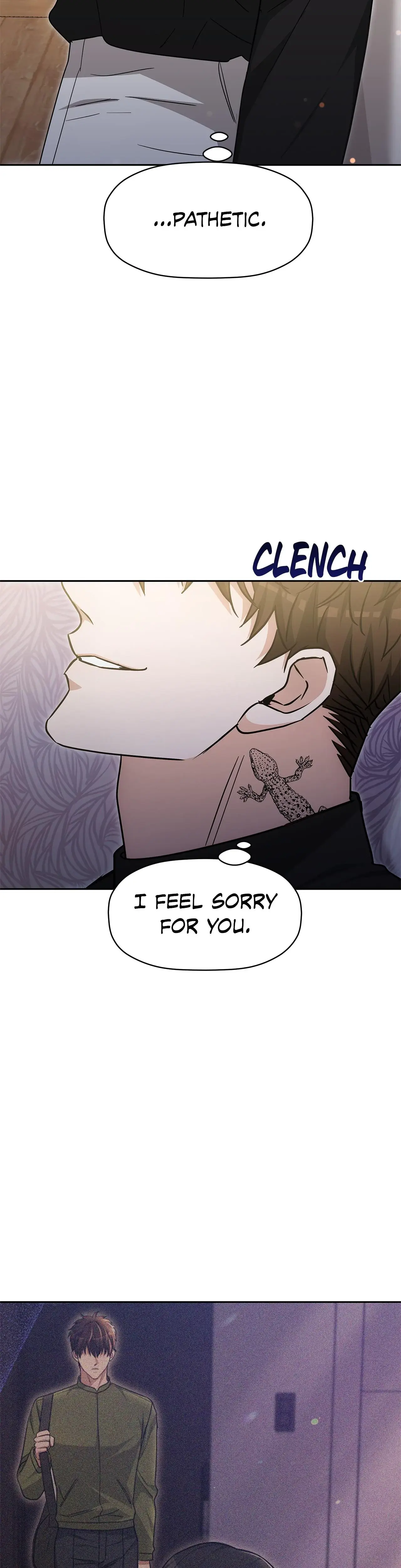 Exclusive Pleasure Chapter 39 - Page 34