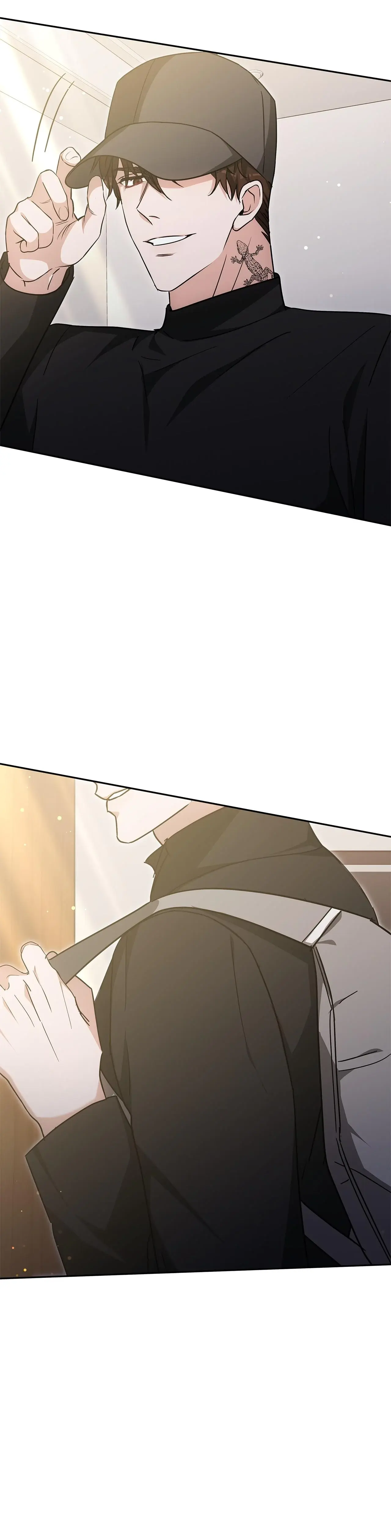 Exclusive Pleasure Chapter 39 - Page 36