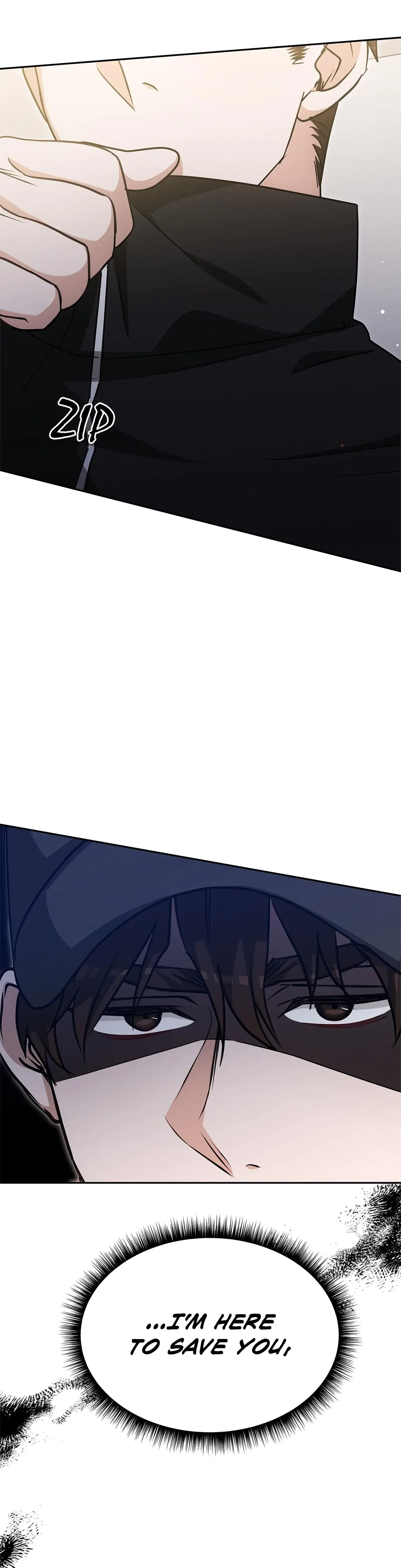 Exclusive Pleasure Chapter 39 - Page 37