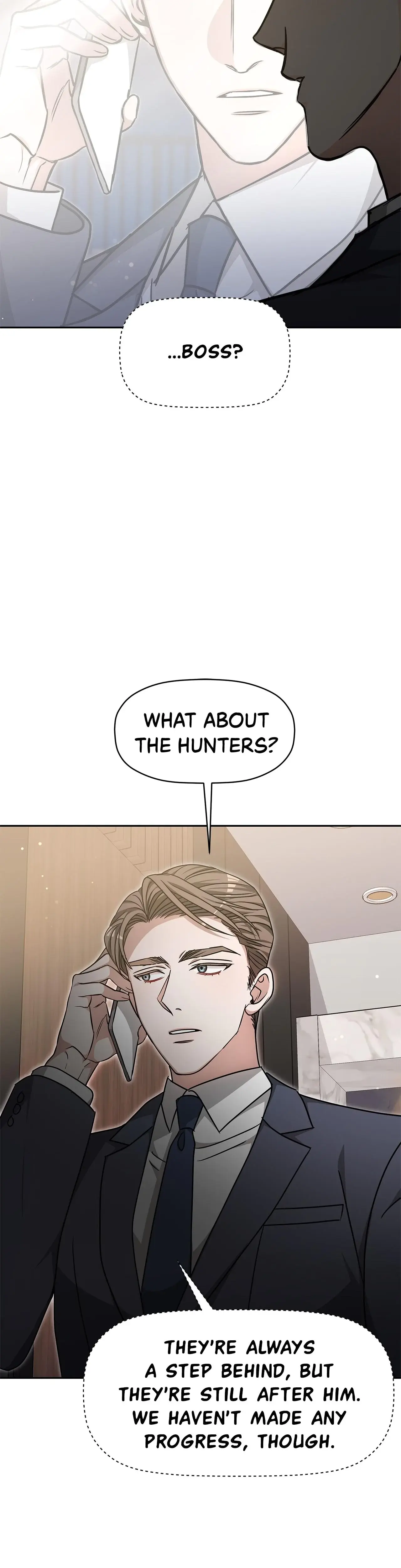 Exclusive Pleasure Chapter 39 - Page 4