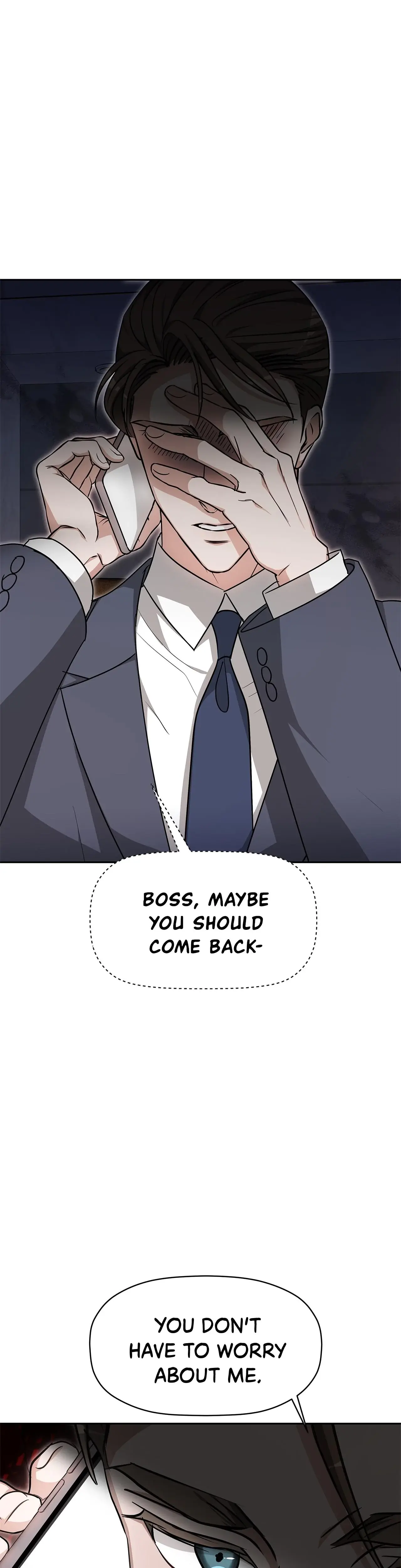 Exclusive Pleasure Chapter 39 - Page 5