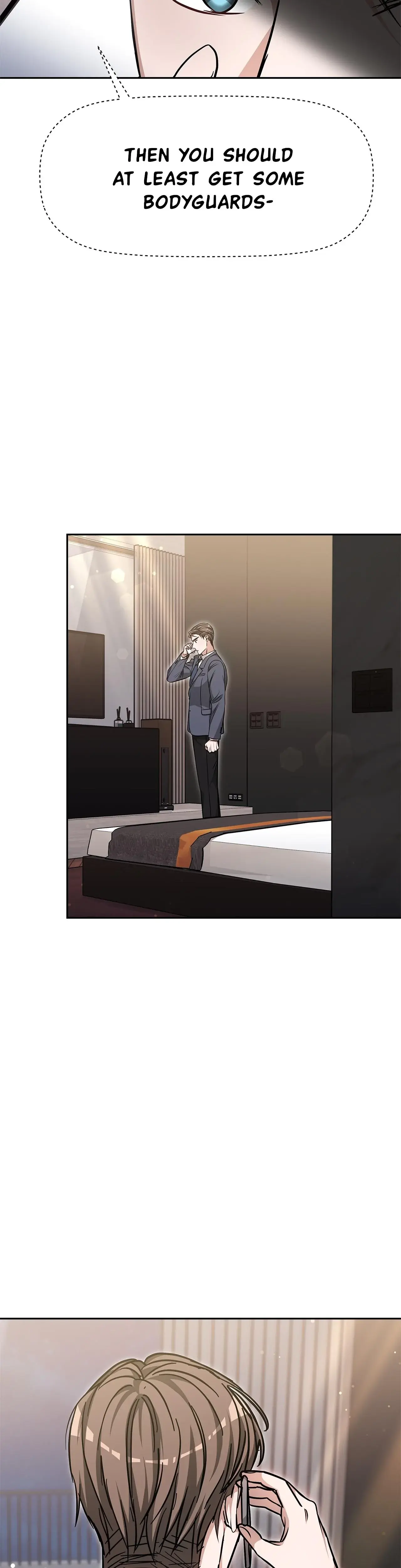 Exclusive Pleasure Chapter 39 - Page 6