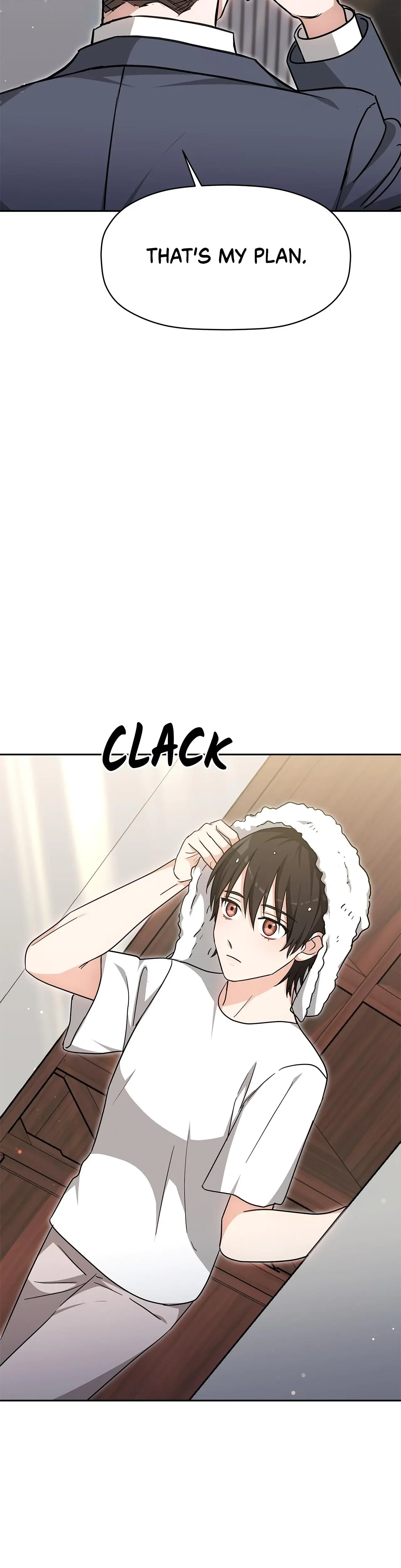 Exclusive Pleasure Chapter 39 - Page 7