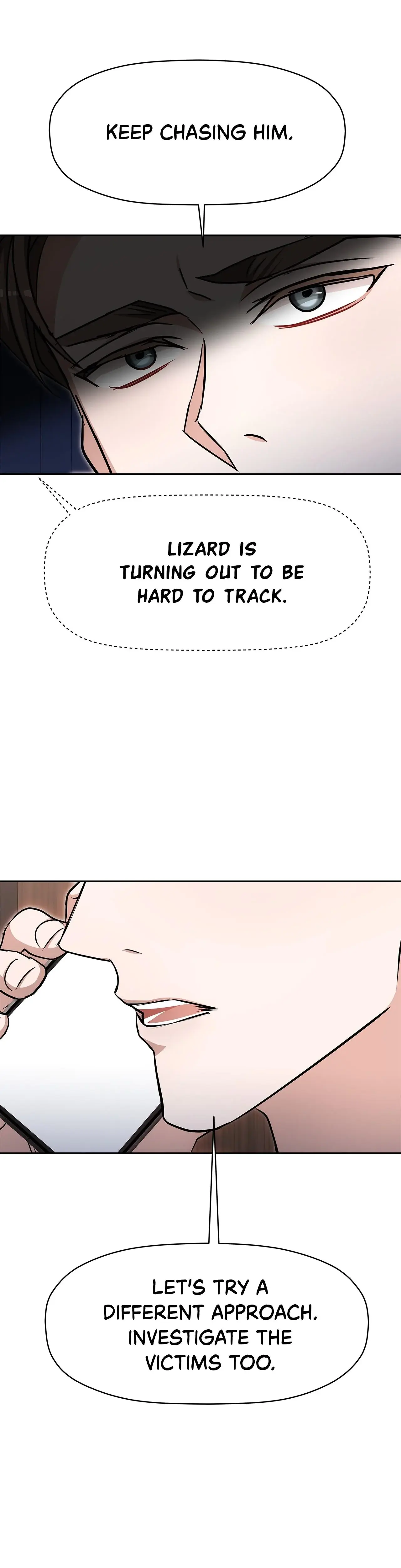 Exclusive Pleasure Chapter 39 - Page 8