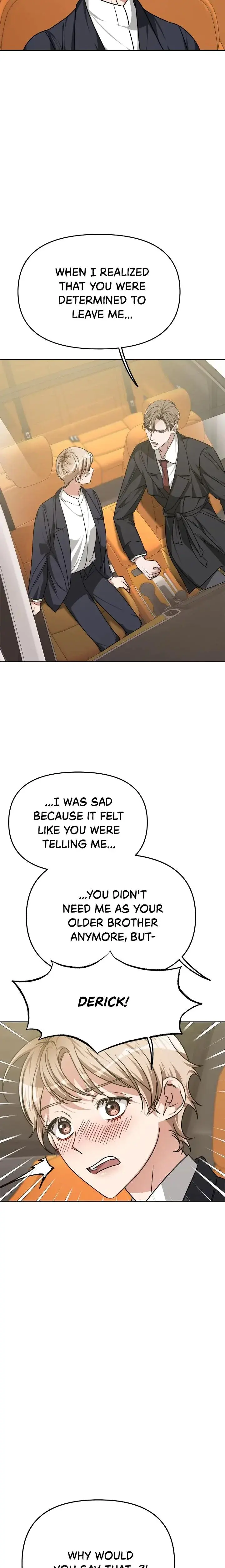 Exclusive Pleasure Chapter 4 - Page 10