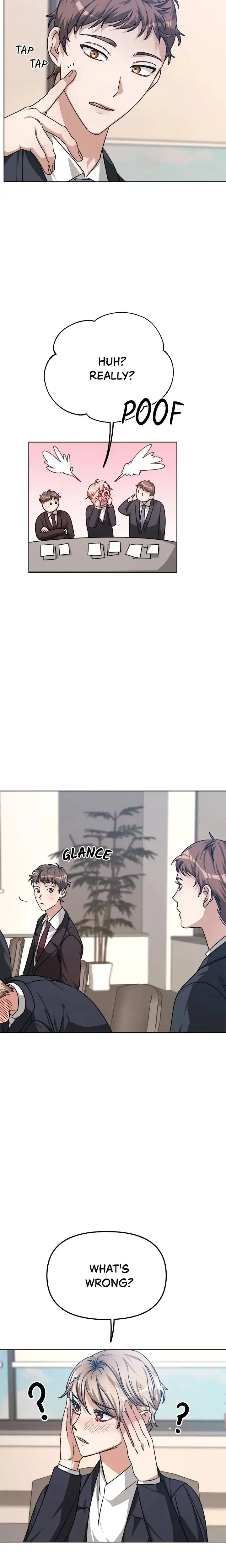 Exclusive Pleasure Chapter 4 - Page 22