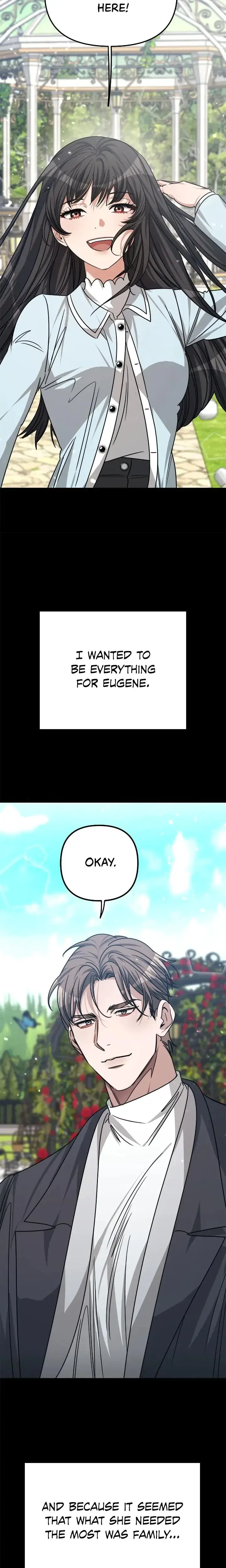Exclusive Pleasure Chapter 4 - Page 8