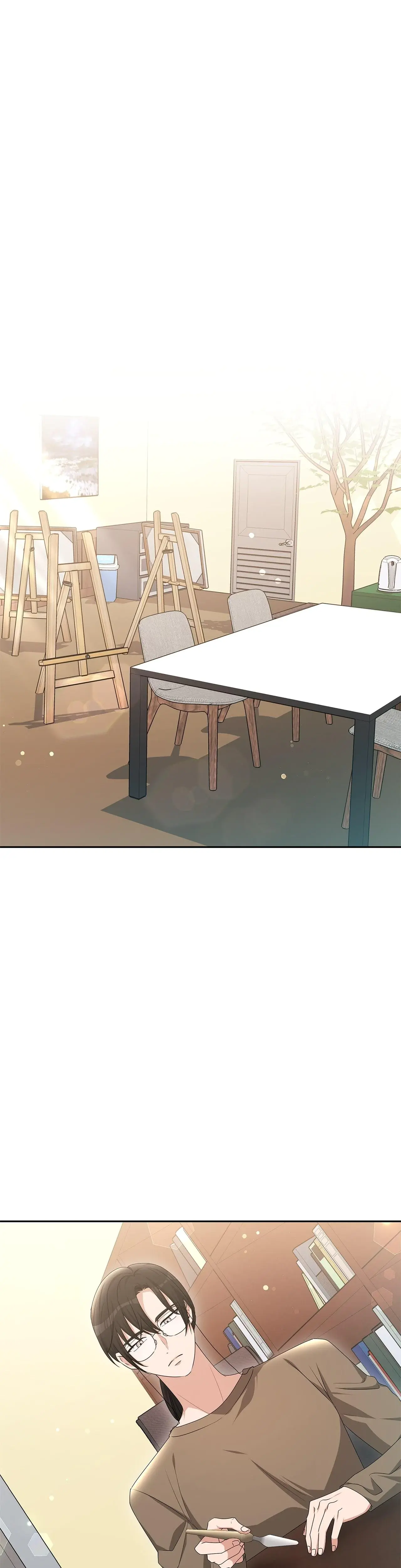 Exclusive Pleasure Chapter 40 - Page 1