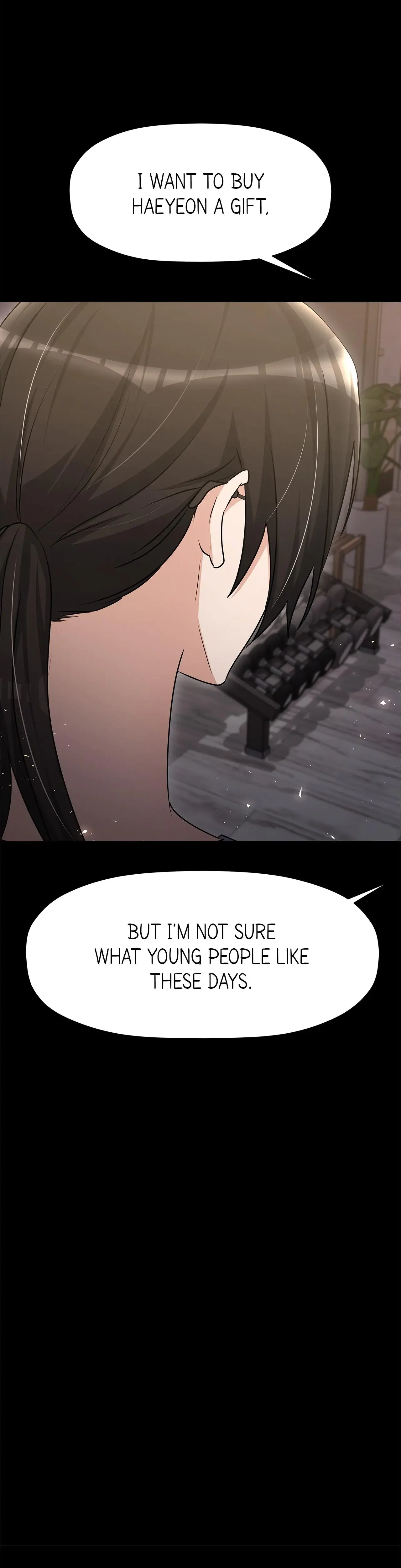 Exclusive Pleasure Chapter 40 - Page 10