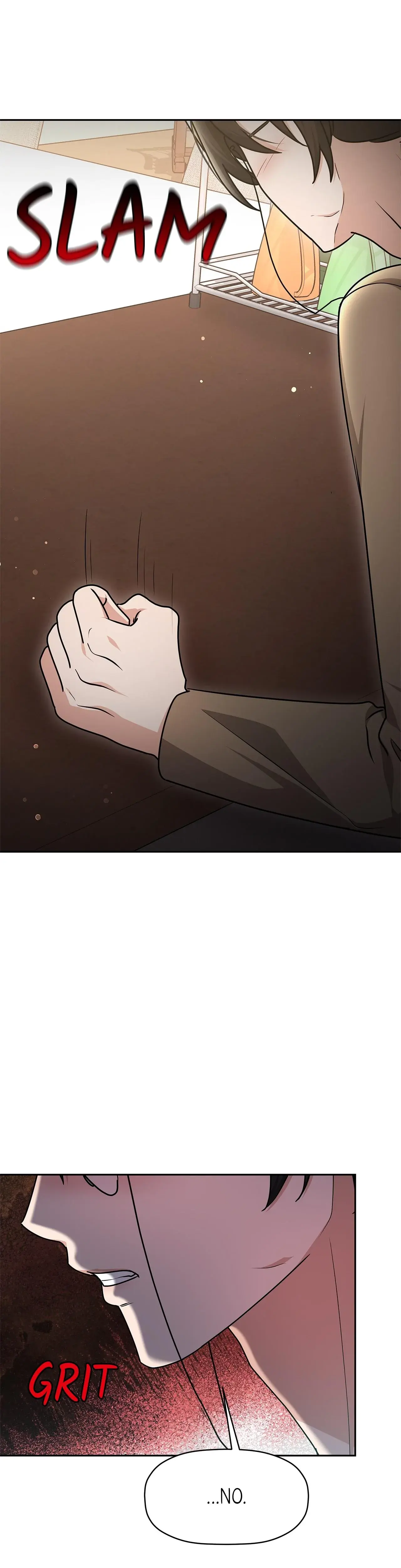 Exclusive Pleasure Chapter 40 - Page 14