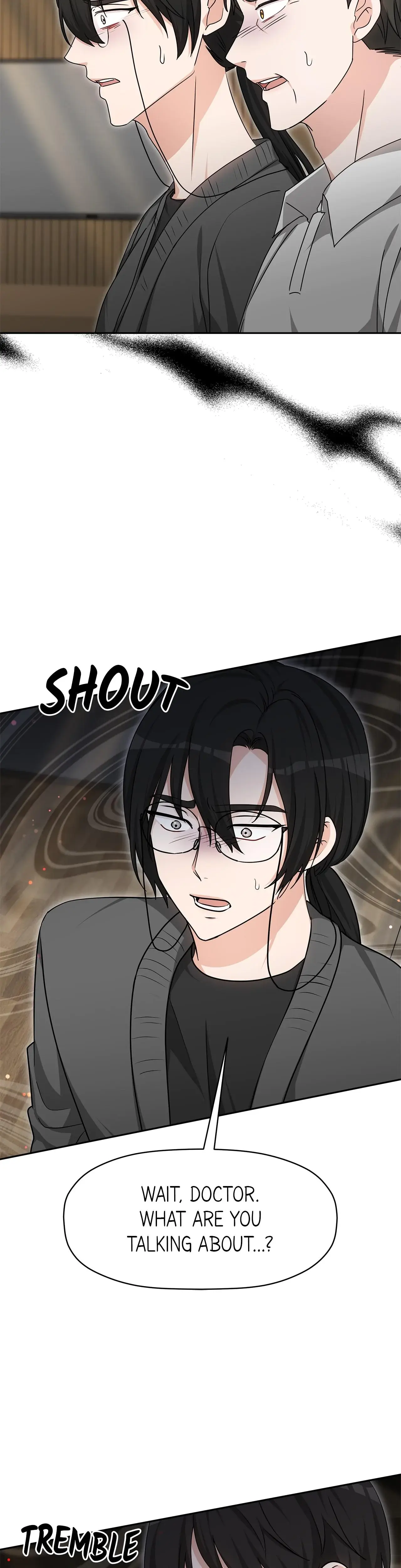 Exclusive Pleasure Chapter 40 - Page 20
