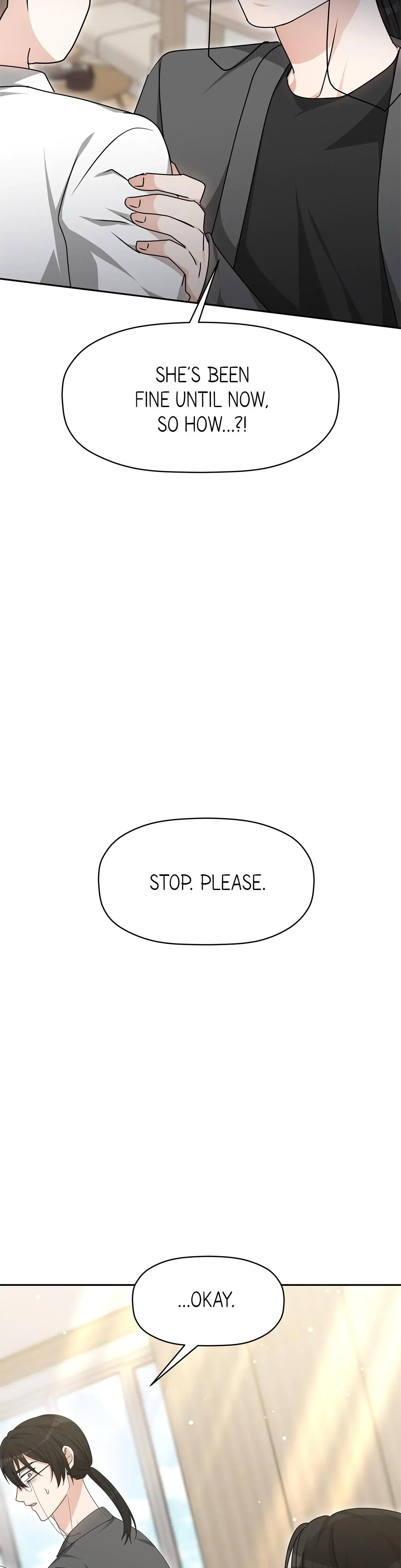Exclusive Pleasure Chapter 40 - Page 22