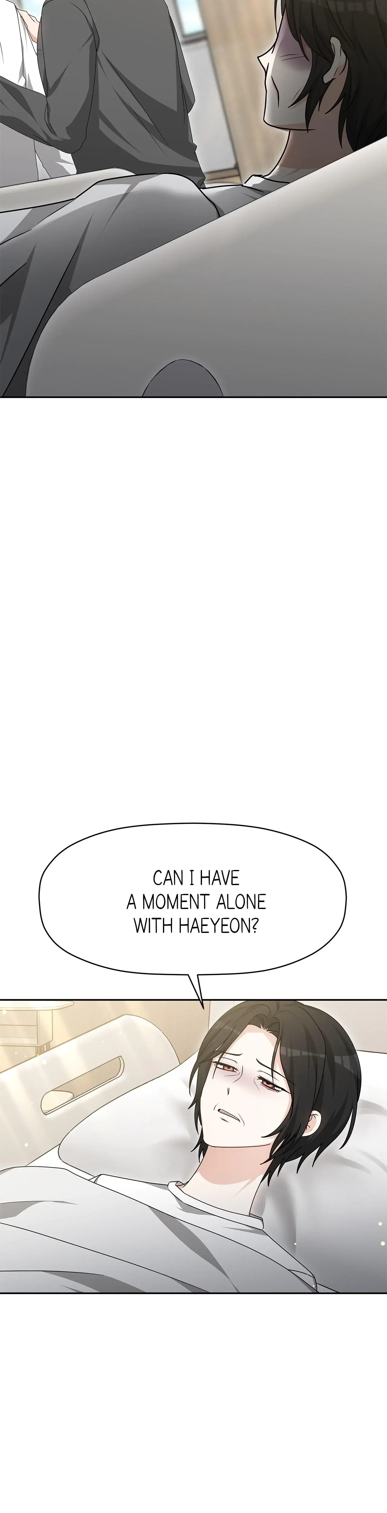 Exclusive Pleasure Chapter 40 - Page 23