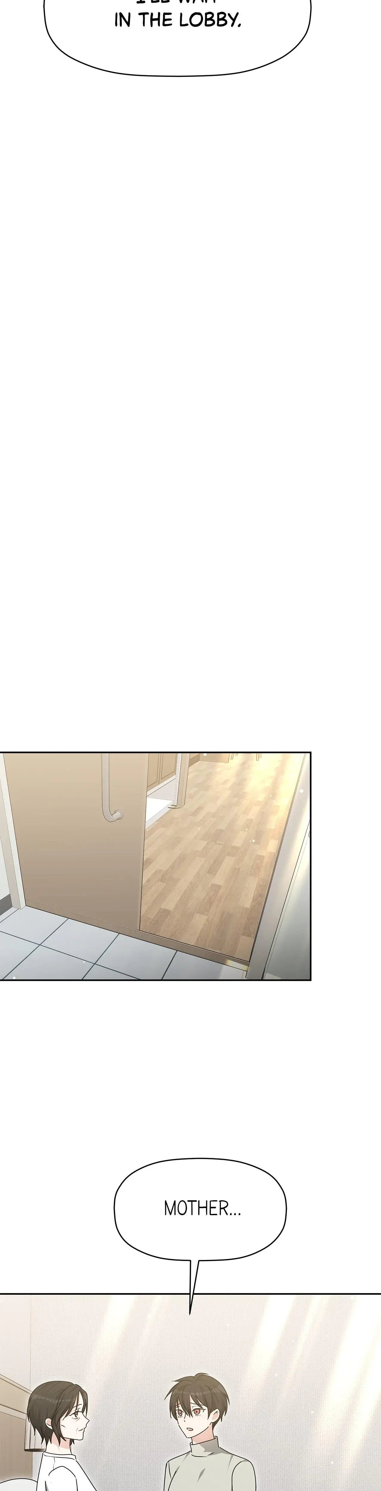 Exclusive Pleasure Chapter 40 - Page 25