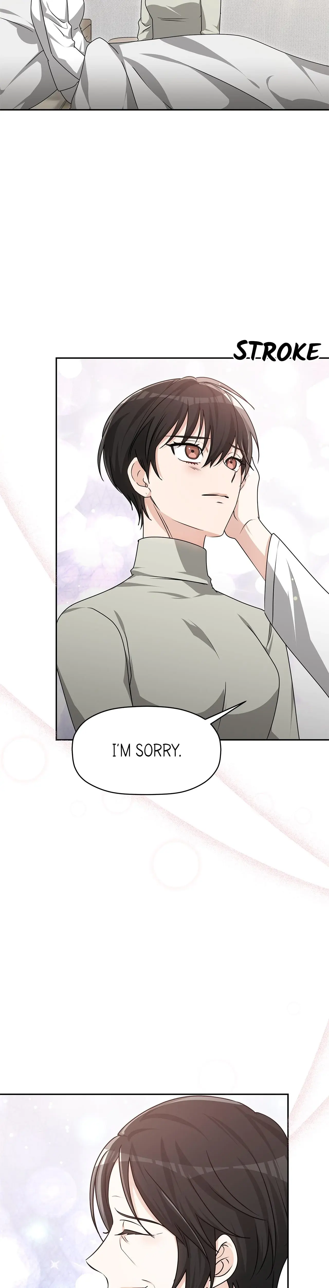 Exclusive Pleasure Chapter 40 - Page 26