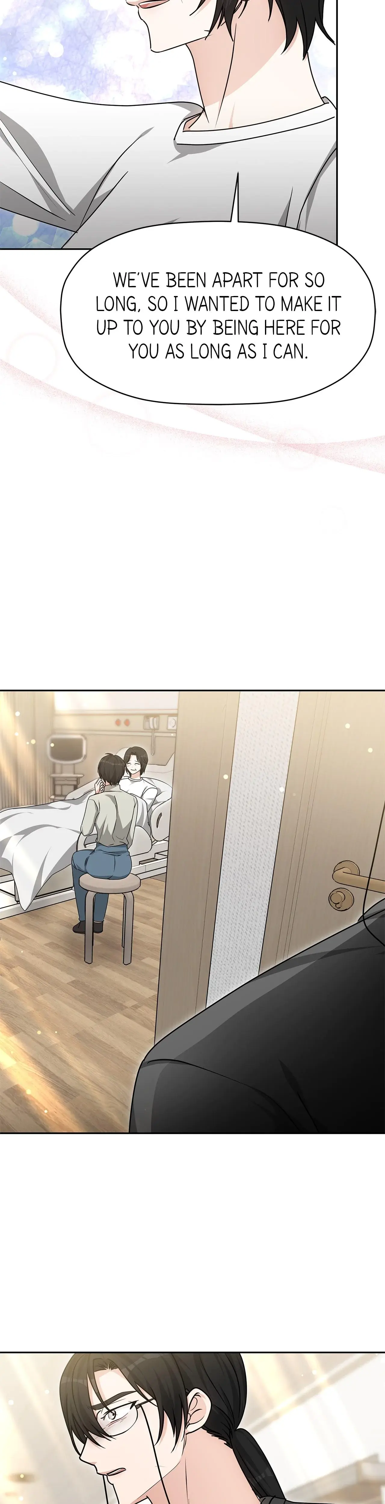 Exclusive Pleasure Chapter 40 - Page 27