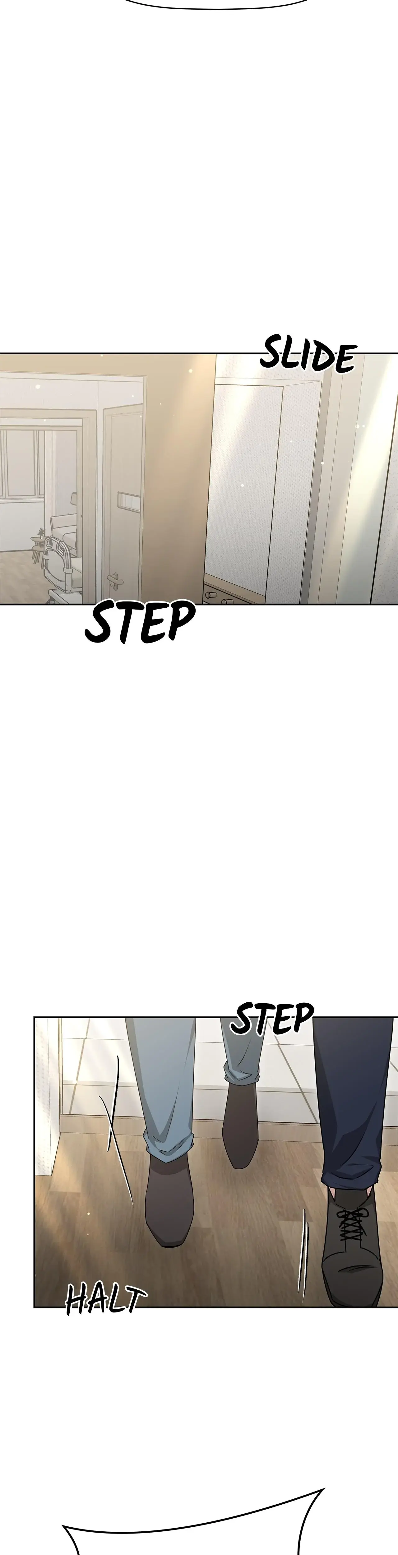 Exclusive Pleasure Chapter 40 - Page 30