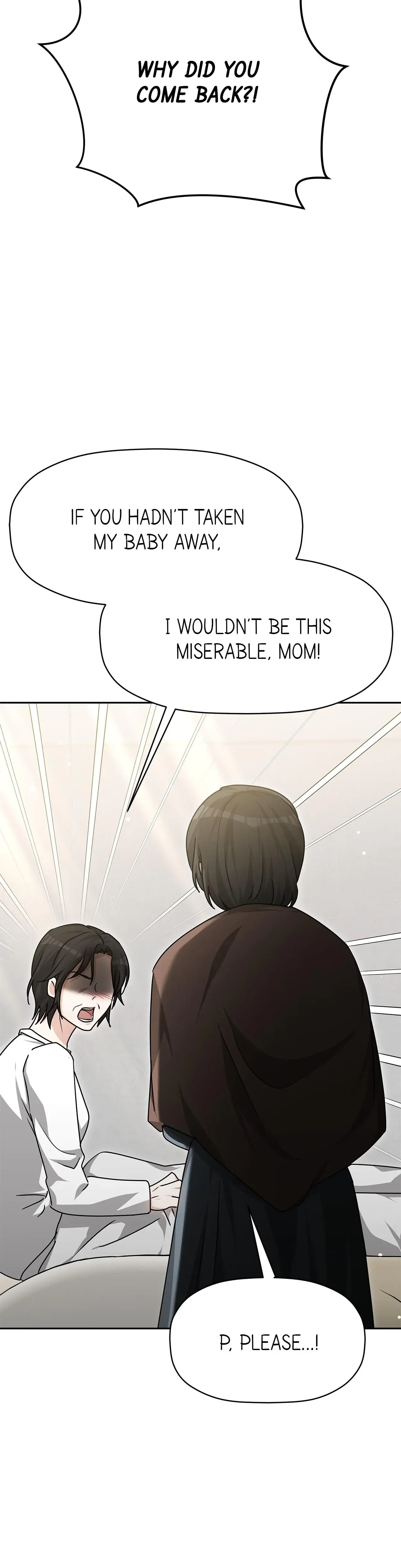Exclusive Pleasure Chapter 40 - Page 31