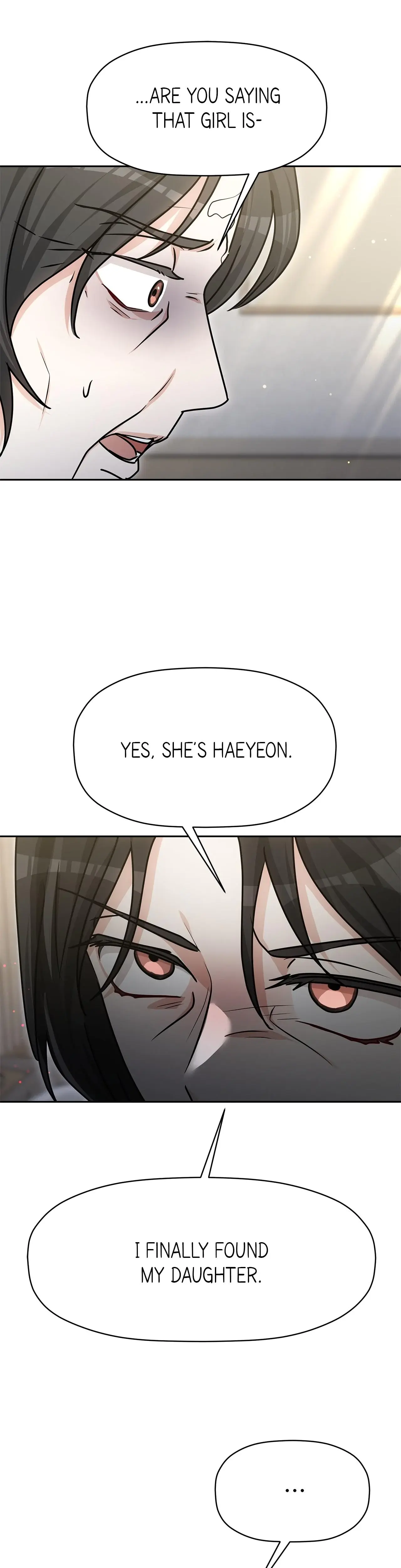 Exclusive Pleasure Chapter 40 - Page 32