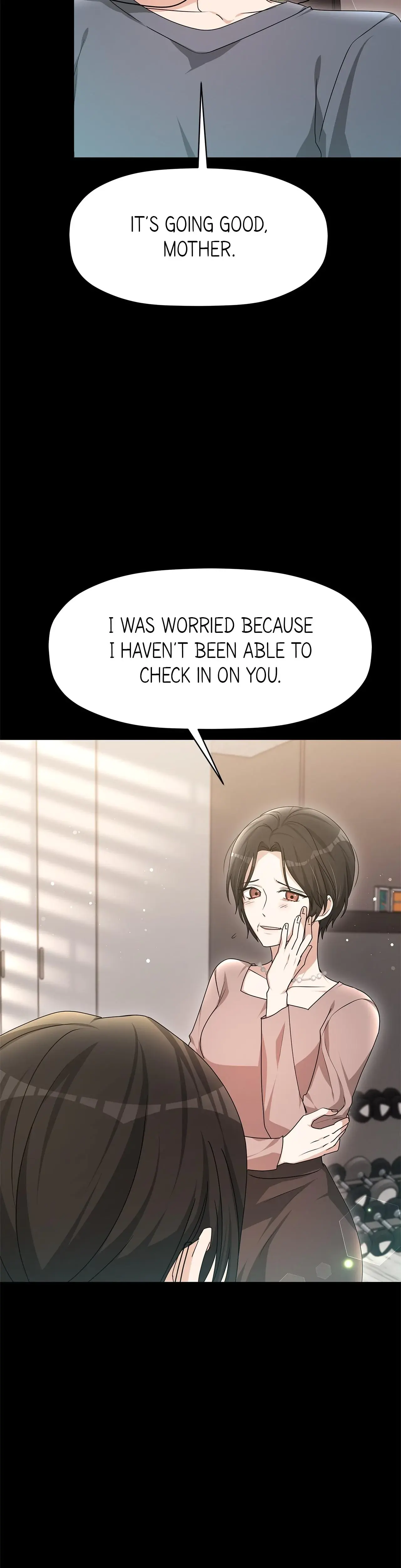 Exclusive Pleasure Chapter 40 - Page 6