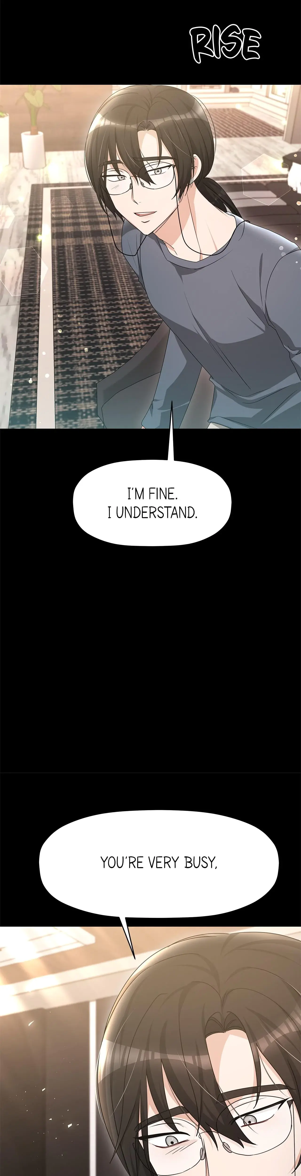 Exclusive Pleasure Chapter 40 - Page 7