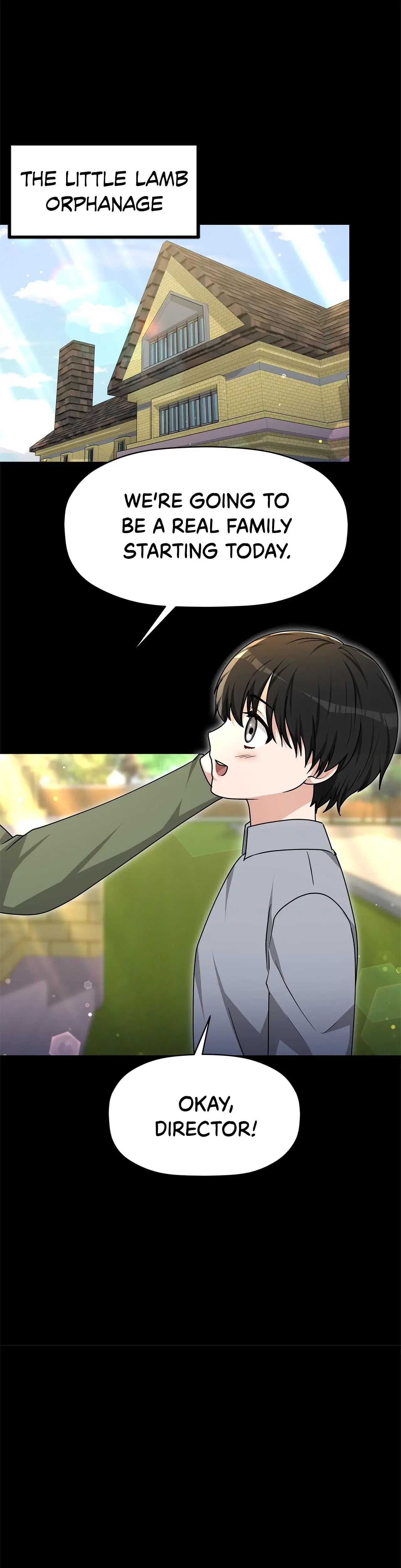 Exclusive Pleasure Chapter 41 - Page 10