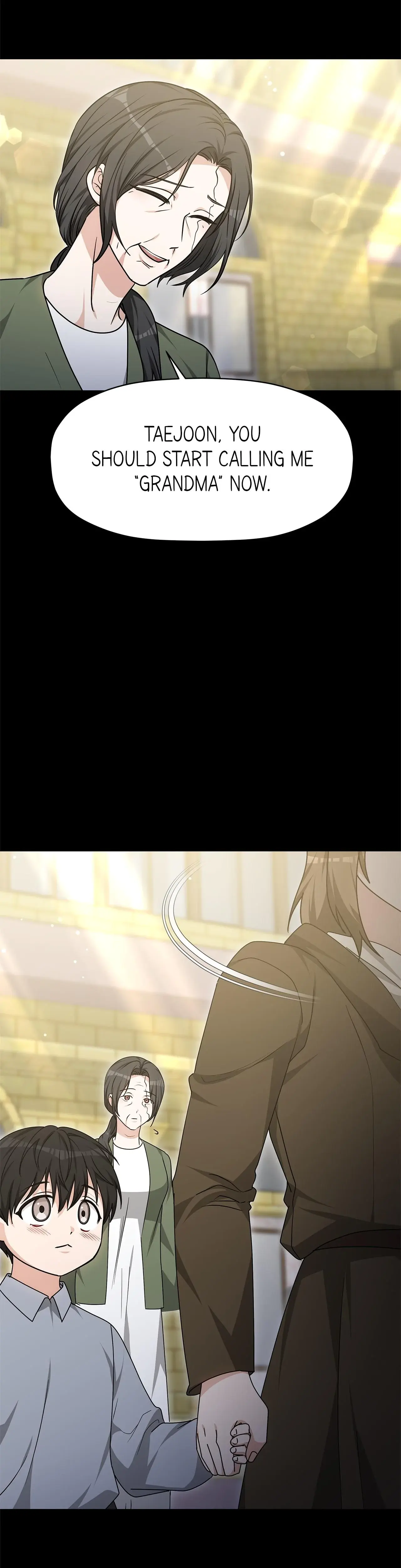 Exclusive Pleasure Chapter 41 - Page 11