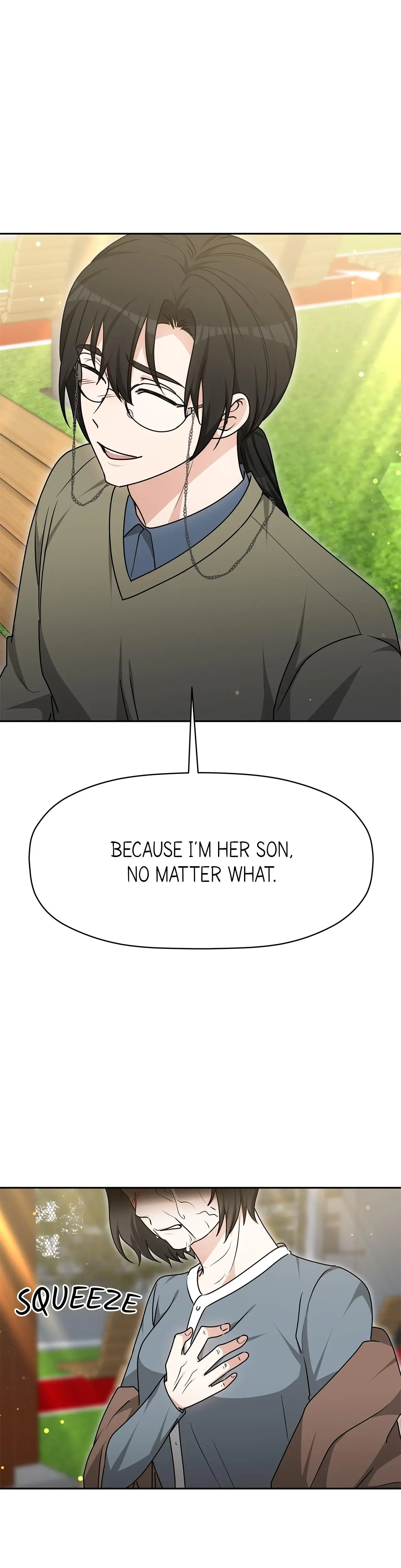 Exclusive Pleasure Chapter 41 - Page 14