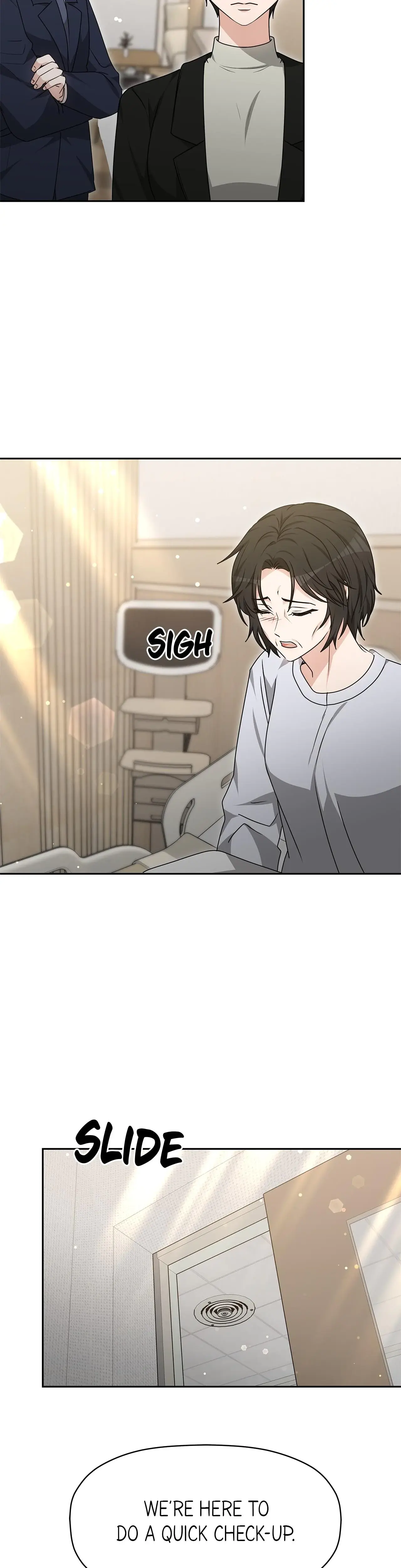 Exclusive Pleasure Chapter 41 - Page 16