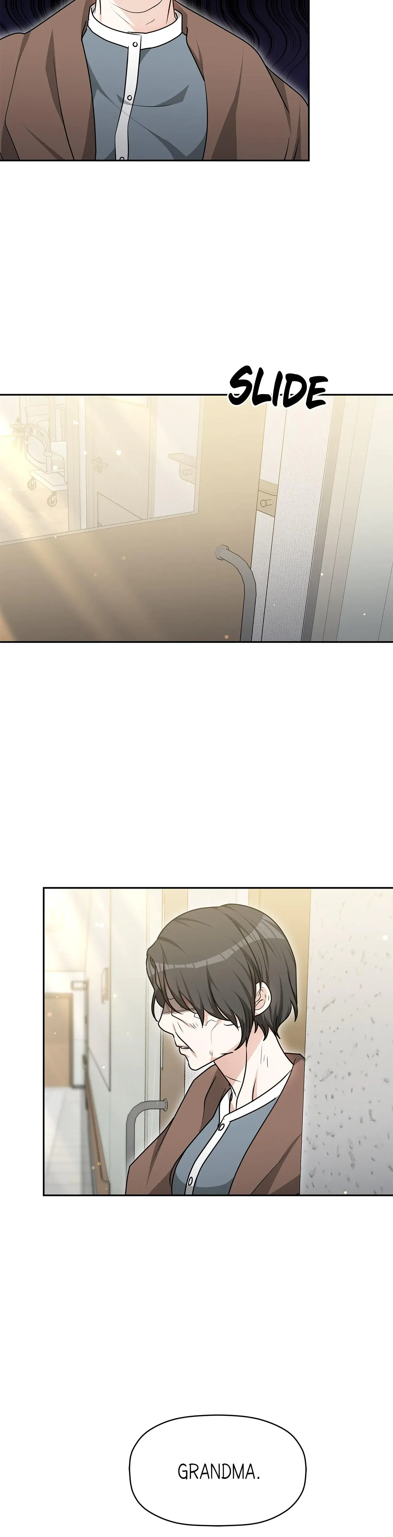 Exclusive Pleasure Chapter 41 - Page 2