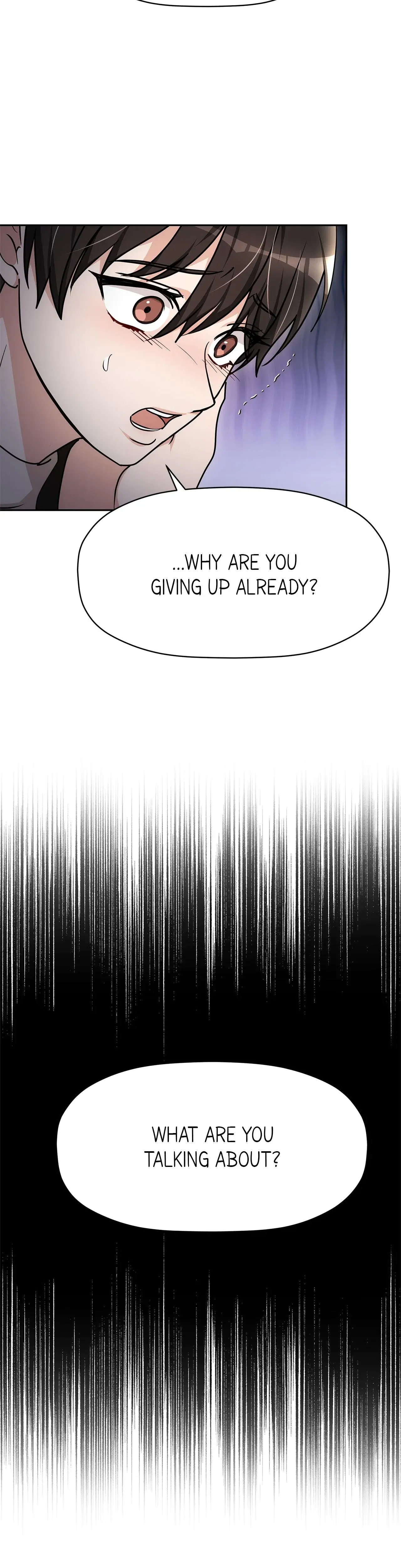 Exclusive Pleasure Chapter 41 - Page 20