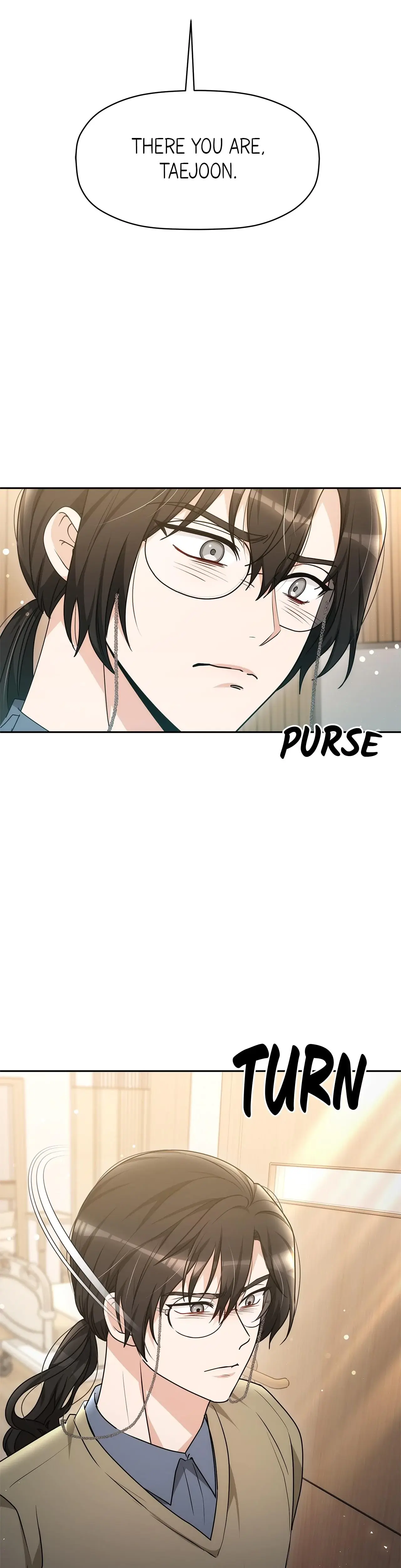 Exclusive Pleasure Chapter 41 - Page 22